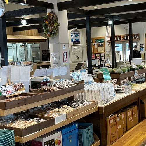 展望 도바 전망대 해녀의 테라스(토바 텐보다이 아마노 테라스) 이미지 5